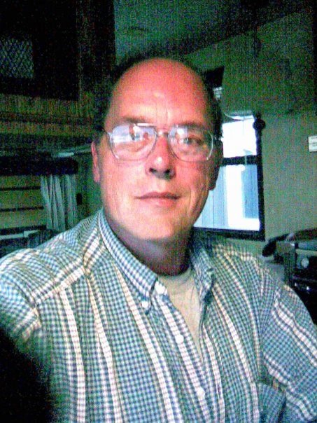 Robert Ginsburg's album, Profile Pictures