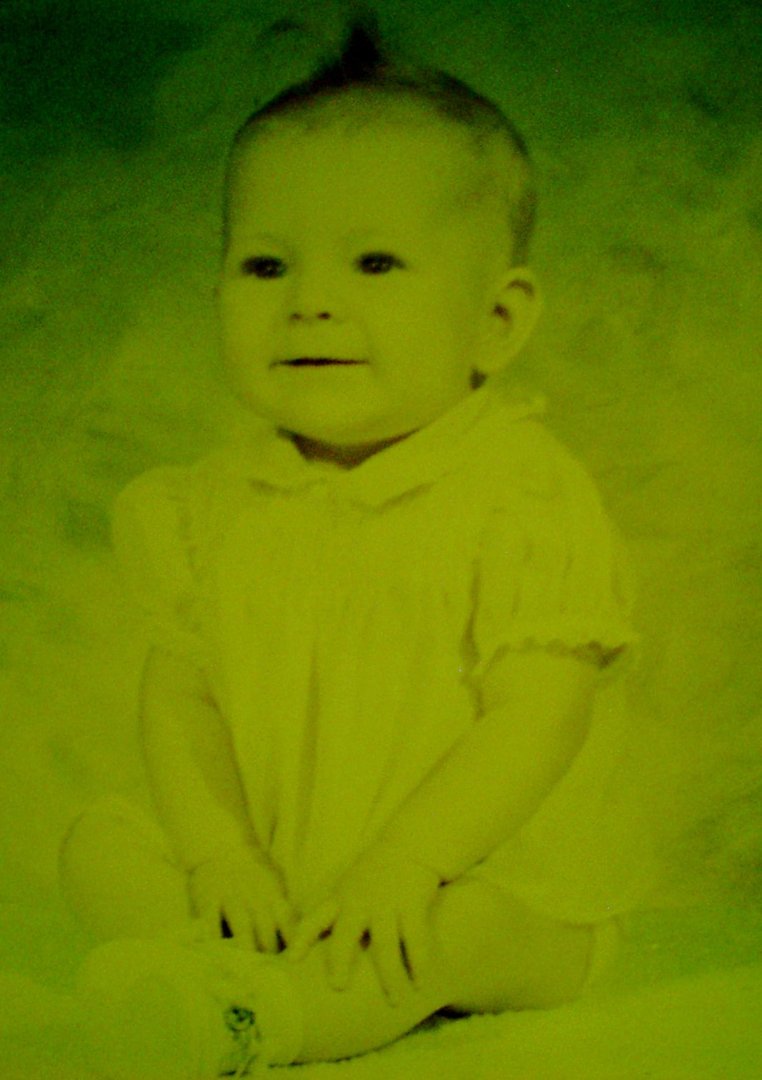 CATHERINE WILSON's album, Profile Pictures