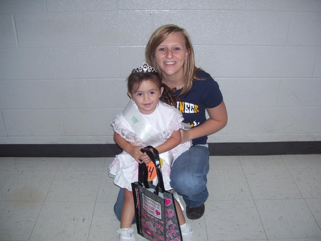 Tammy Warner's album, Kodak EasyShare