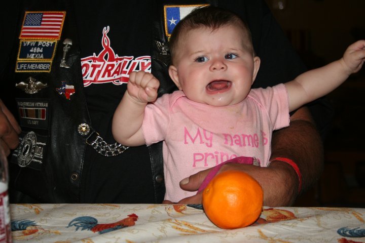 Ray Marsh's album, Kaitlynn