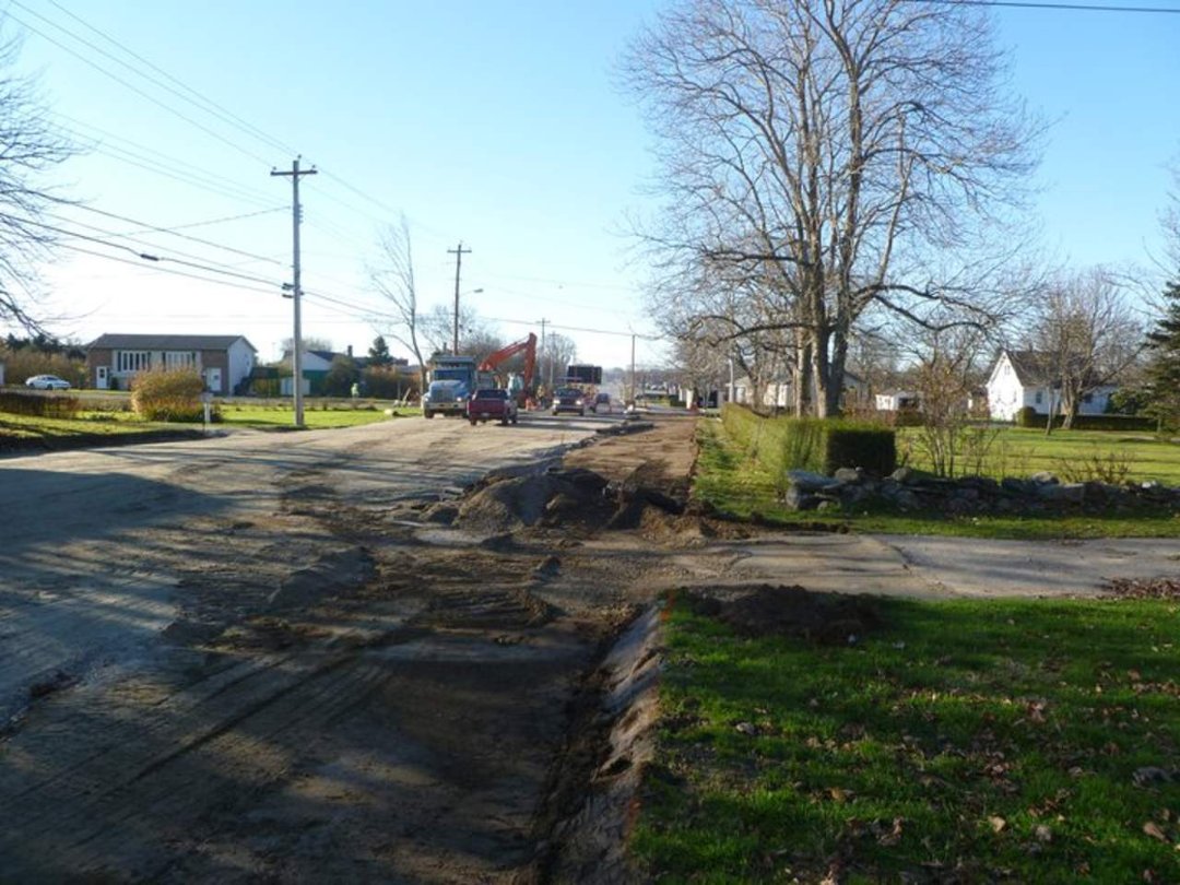 Stephen Taylor's album, Road Construction 4