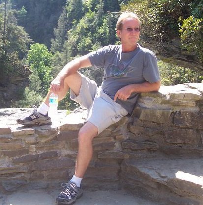 ROBERT (LEWIS) MCGONIGAL's album, Profile Pictures