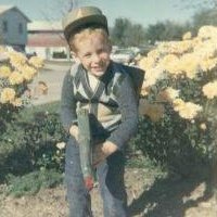 David Pointer's album, Profile Pictures