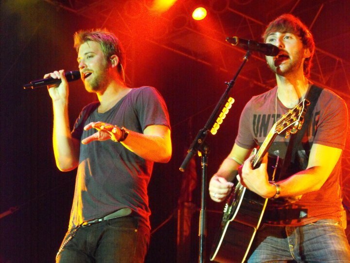 Charles Reining's album, BSBD2010