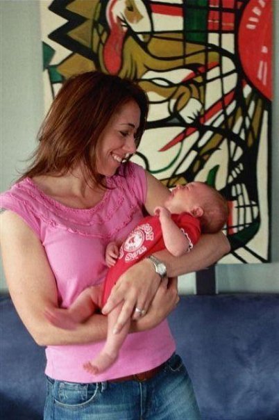 Beth Thompson's album, Nephew Cole