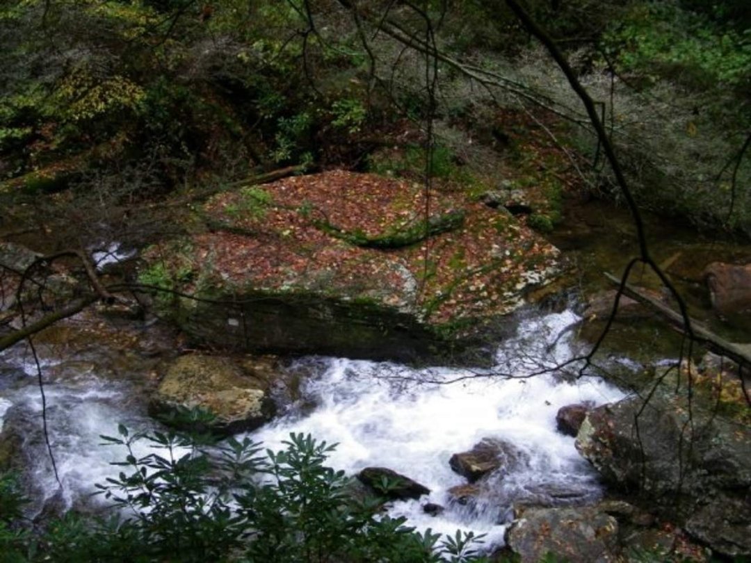 Rosemarie Hendricks' album, Helen, Ga