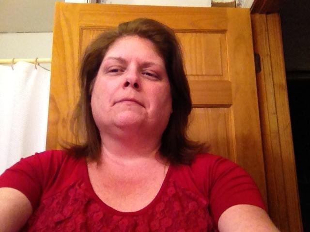 Amanda Starks' album, Cover Photos