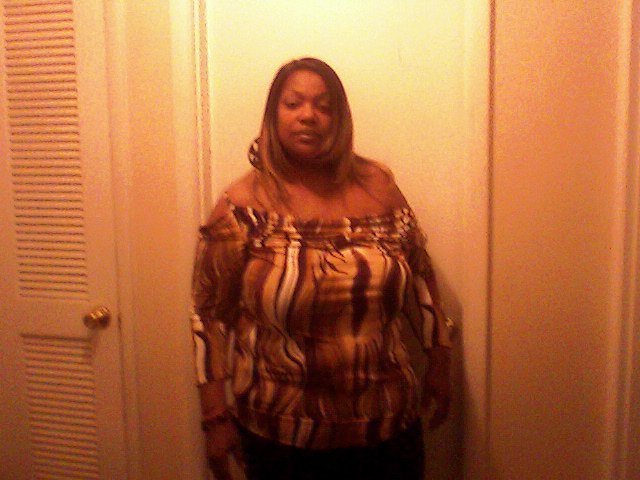 Tamera Rumph's album, 2010
