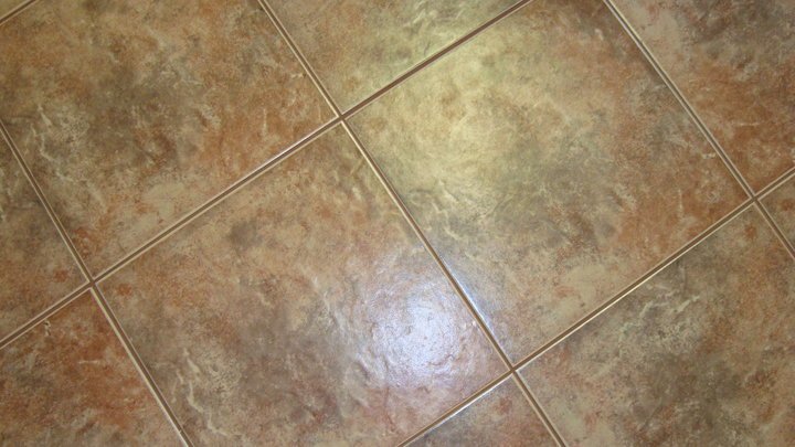 Jeff Maxey's album, floors