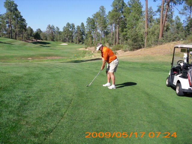 John Kyker's album, July 4th 2010 - Payson (Date on camera wrong)