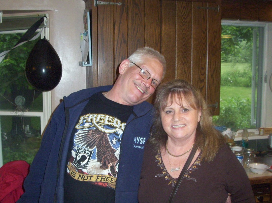 Mark Clark's album, Profile Pictures