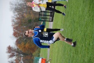 Lisa Clesner's album, Special Olympics - Fall Games - Cross Country