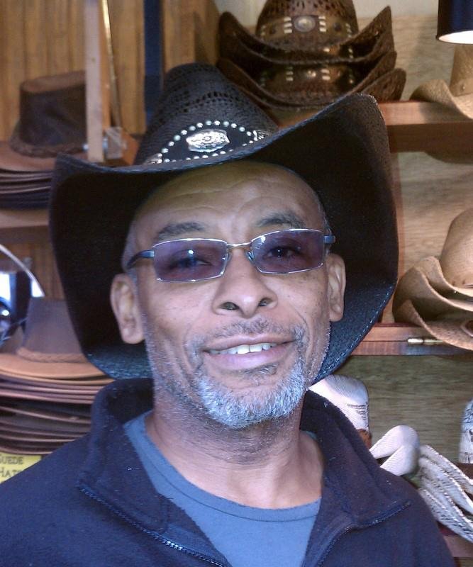 Otis Bennett's album, Profile Pictures