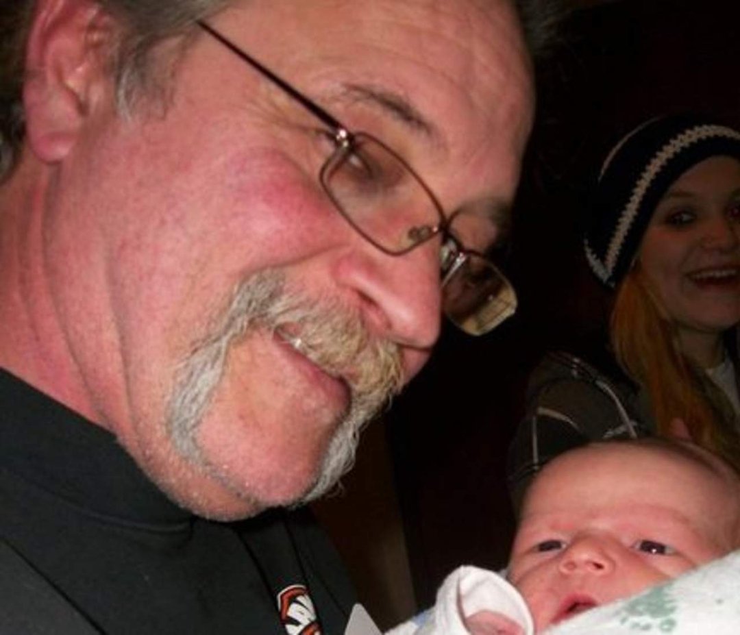 Rick Andrew's album, Profile Pictures