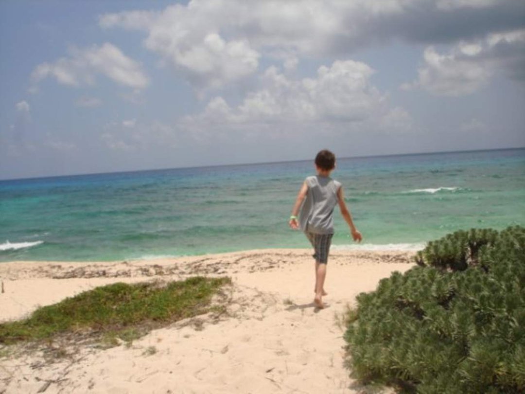 Debbie Verrette's album, Profile Pictures