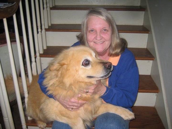 Clairli Thrower's album, Profile Pictures