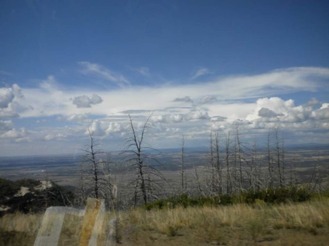 Stephanie Sarmiento's album, Durango trip
