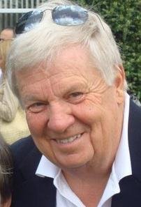 Kenneth Kavanagh's album, Profile Pictures