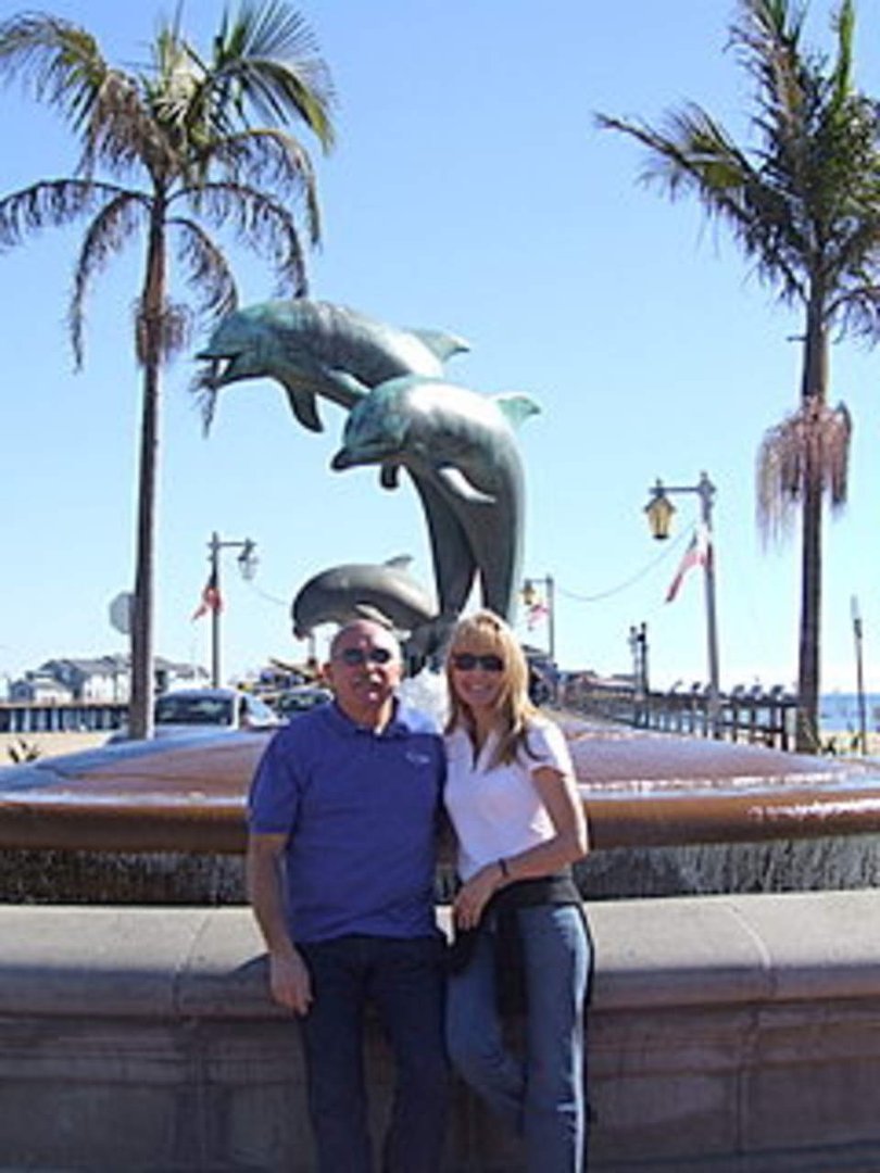 Peggy Walicki's album, Profile Pictures