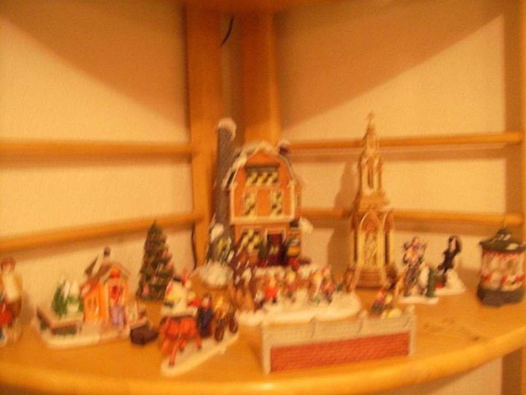 Sharon Nolan's album, December 4, 2011