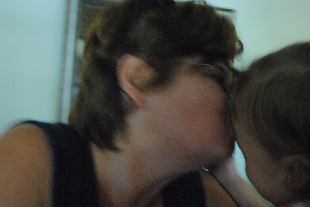 Cheryl Kubicek's album, Valerie & Sander Scheer Family