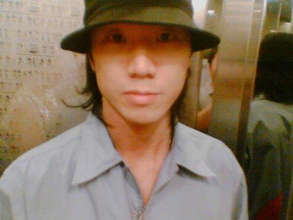 Eric Kwan's album, popykwan