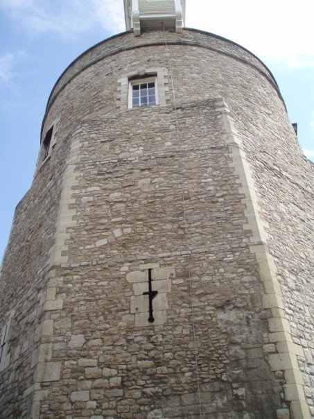 Morgan Renner's album, London part 4