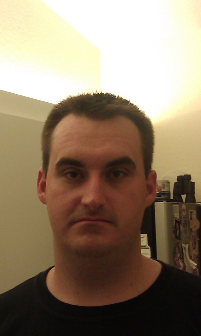 Adam Stanton's album, Profile Pictures
