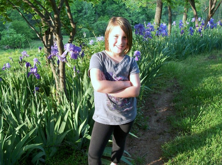 Sharon Mitchell's album, Chloe's on Mother's Day