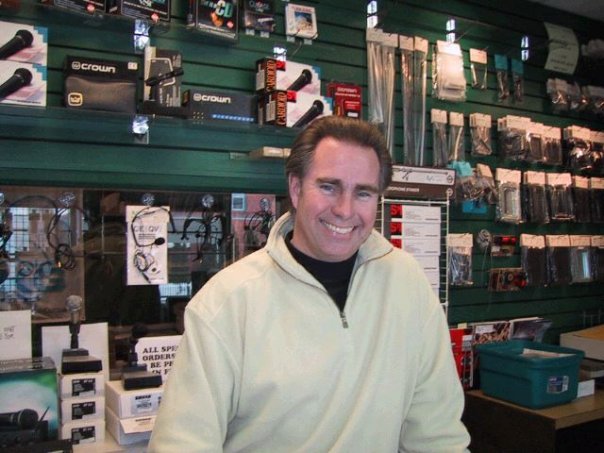 David Bremner's album, Profile Pictures