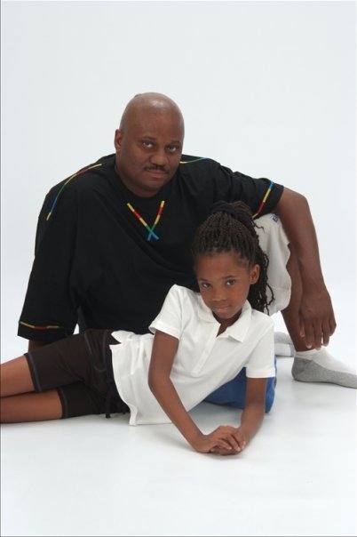 Perelene Smith's album, Tate & Daughter