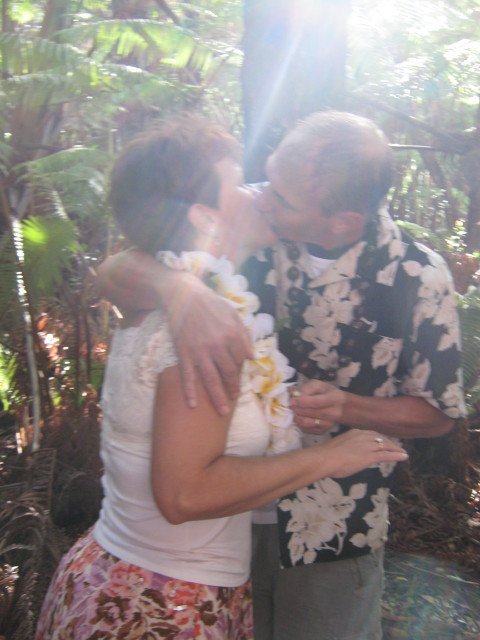 Joann Moeller's album, Hawaii/25th Anniversary 9/2010
