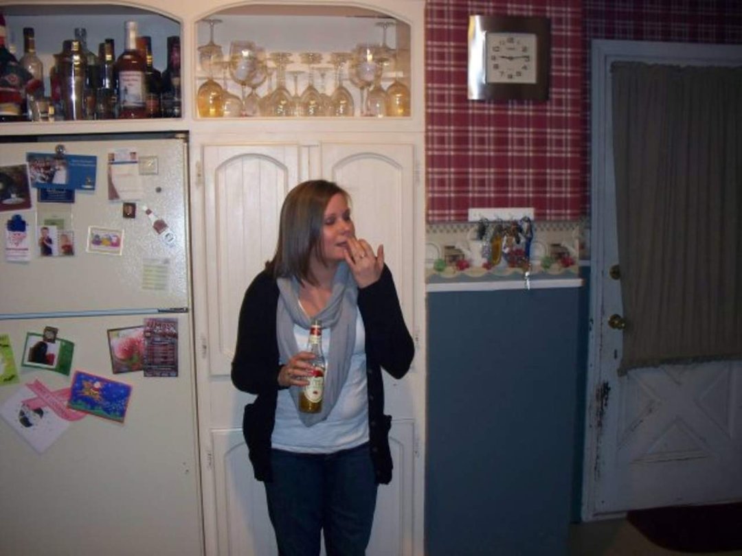 Joseph Murray's album, New Years 2010