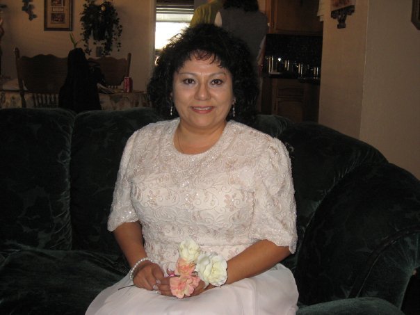 Michael Martinez's album, Mom and Dad's 30th wedding anniversary