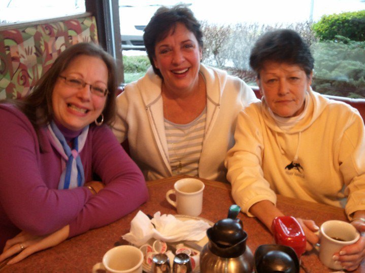 Sharon May (Sutterman)'s album, Mobile Uploads