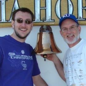 Scott Schwartz's album, Profile Pictures