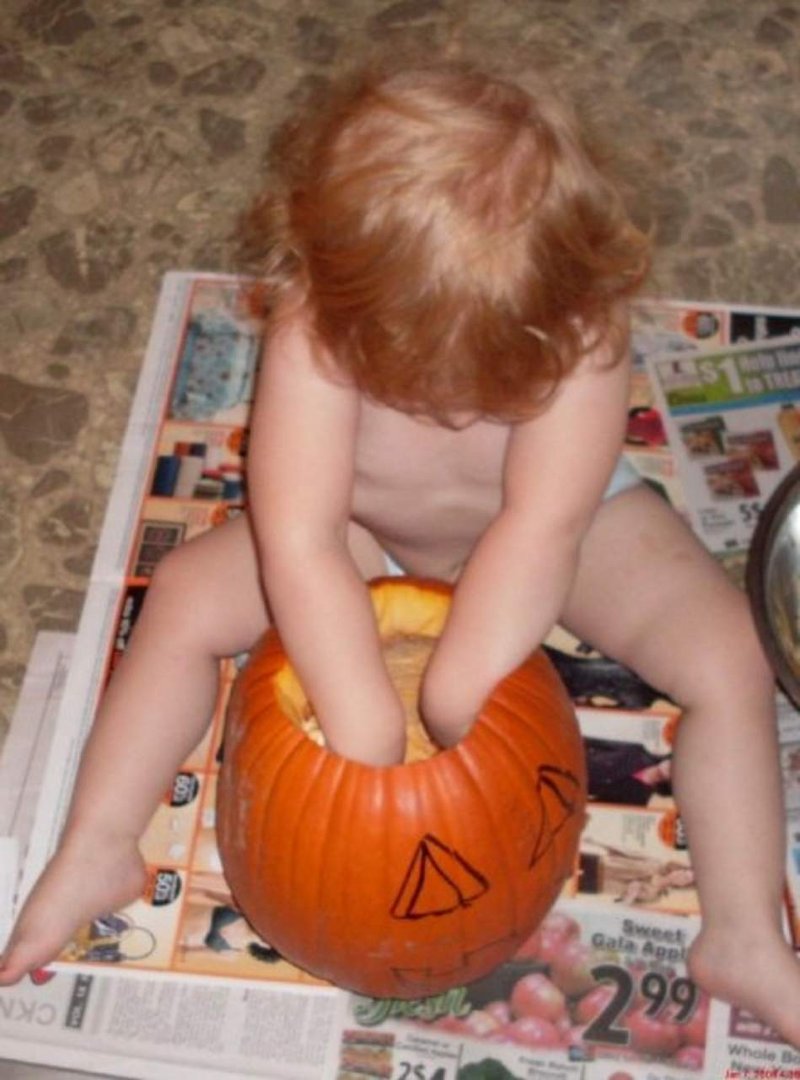 Joyce Kessler's album, Grandbabies and Great Grandbabies