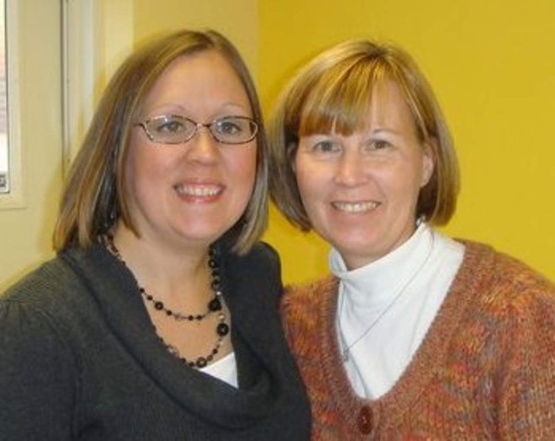 Denice Kester's album, Profile Pictures