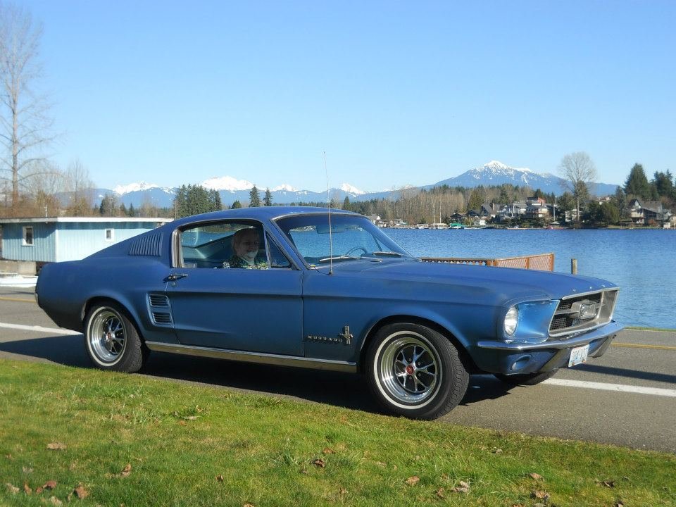 John Gumbinger's album, Cover Photos