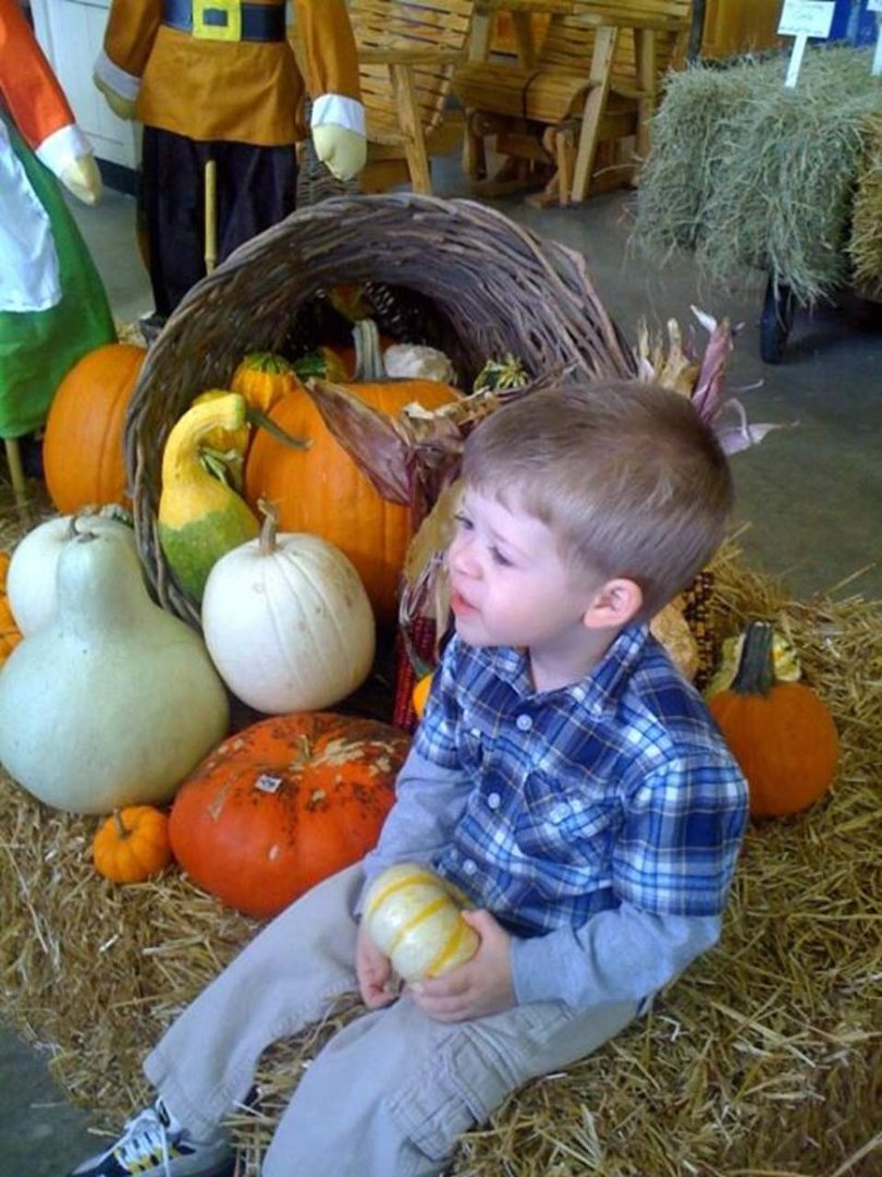Sharon Fox's album, October 1, 2011