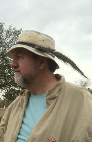 Stephen Hurst's album, Profile Pictures