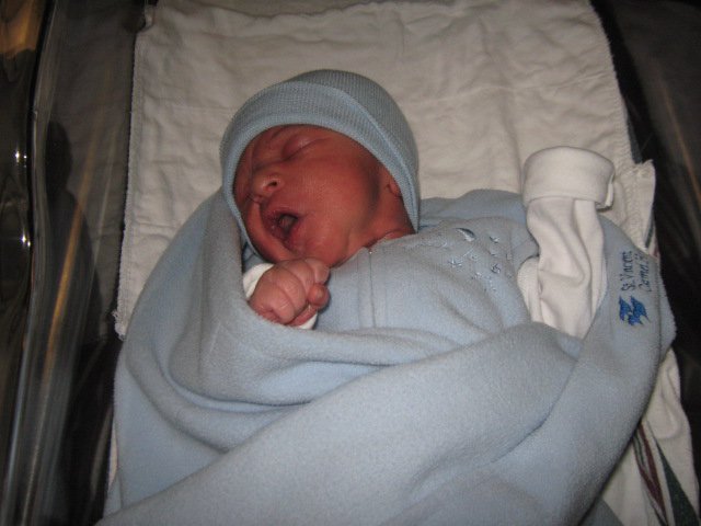 Bryon Neubauer's album, Landon