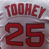 John Toohey's album, Profile Pictures
