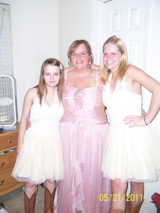 S. Killman's album, John & Sarah Holders wedding May 21,2011