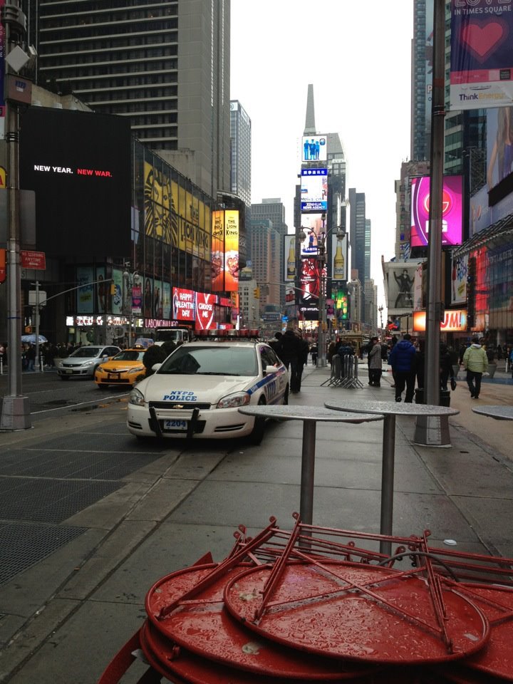 Mark Brown's album, Mobile Uploads