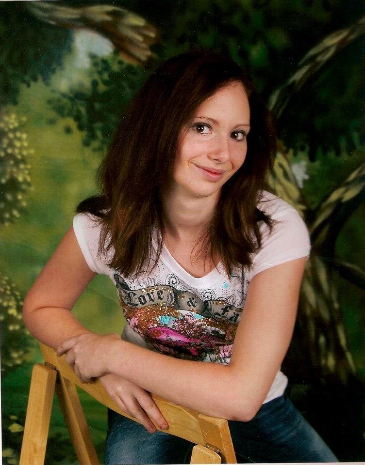 CAROLYN MAYNARD's album, my babies