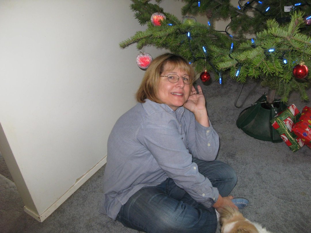 Tammy Harrison's album, Cover Photos