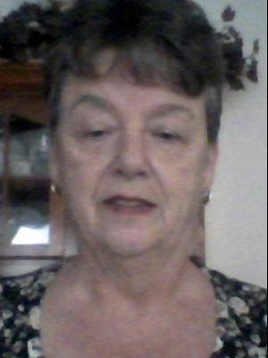 MARTHA ROBERTS's album, Profile Pictures