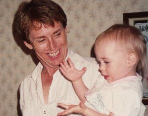 Michael Smith's album, Profile Pictures
