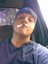 Wesley Smiley's album, Untitled Album